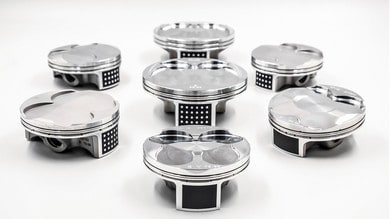 Vertex per l’off road professionale