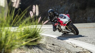 Alpinestars e la collezione primavera