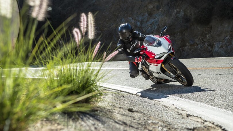 Alpinestars e la collezione primavera