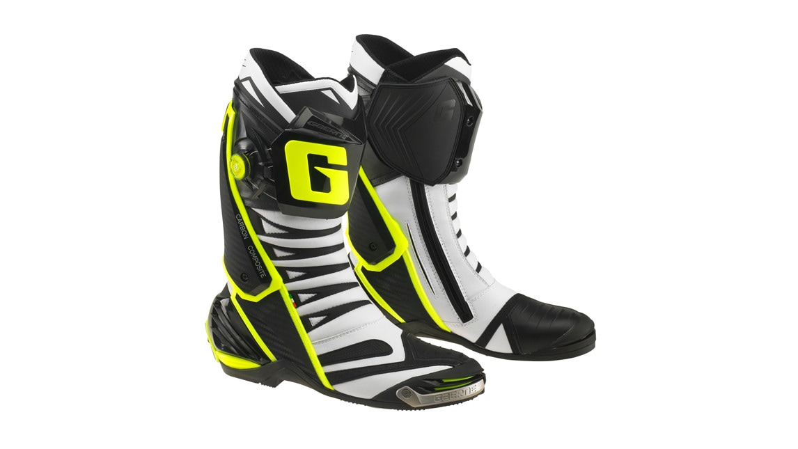 Gaerne, stivali racing GP1 Evo