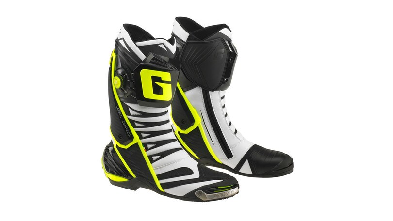 Gaerne, stivali racing GP1 Evo