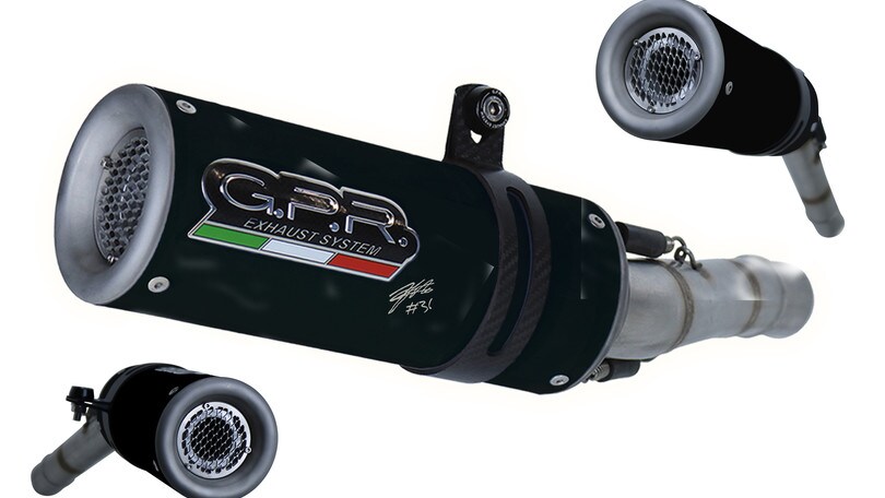 GPR firmato Joan Mir