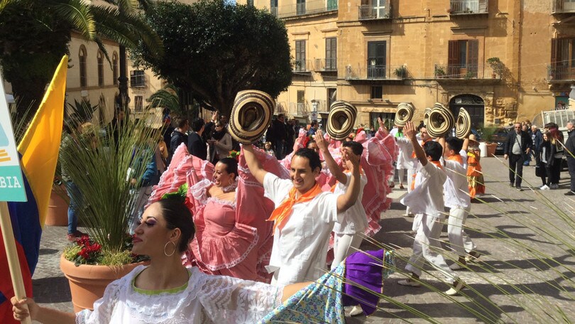 Rovescala, Lignano Sabbiadoro e Agrigento aprono le porte per il weekend del gusto