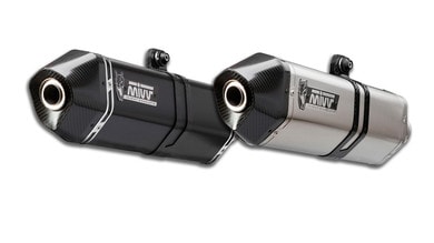 MIVV per Ducati Multistrada 1200