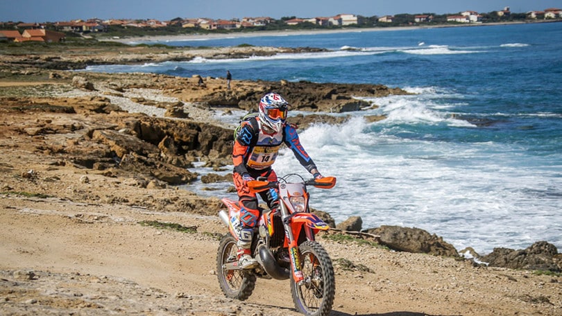 La Cavalcata del Sole in Sardegna