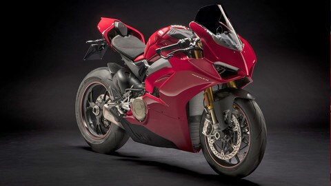 Ducati by Rizoma per Panigale