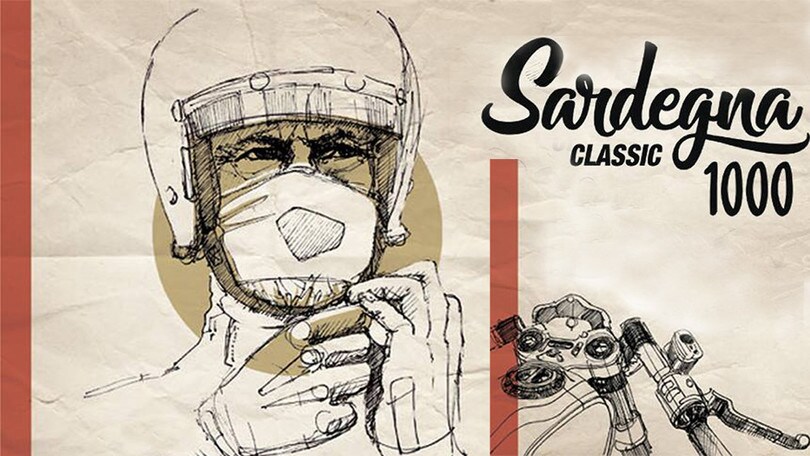 Raid Sardegna 1000 Classic
