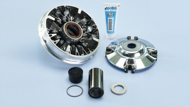 Polini per Yamaha