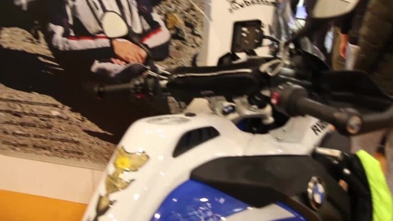 Motodays 2018: protagonista il turismo! - VIDEO