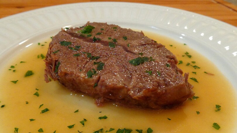 Sagre, il weekend si festeggia con il manzo all’olio e le lumache alla Casumarese