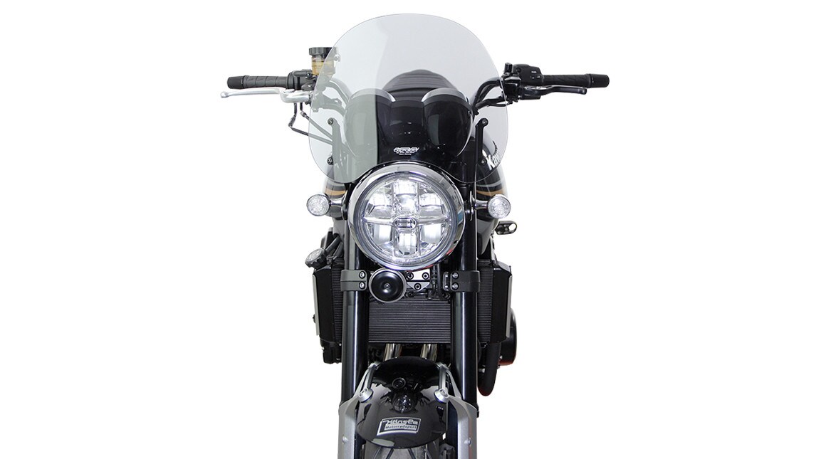 MRA, cupolino vintage per Kawasaki Z900RS