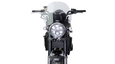 MRA, cupolino vintage per Kawasaki Z900RS