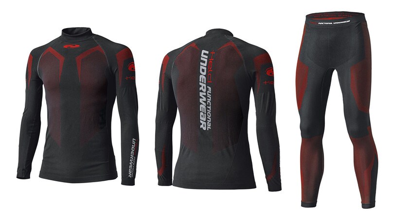 Held: l’underwear che nasce dal caffè