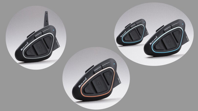 Midland per un audio al top