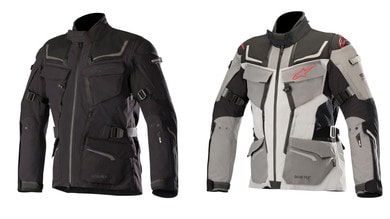 Giacca Alpinestars Revenant Pro