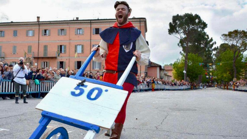 Sagre, il fine settimana di Pasqua si festeggia in Liguria e in Emilia-Romagna