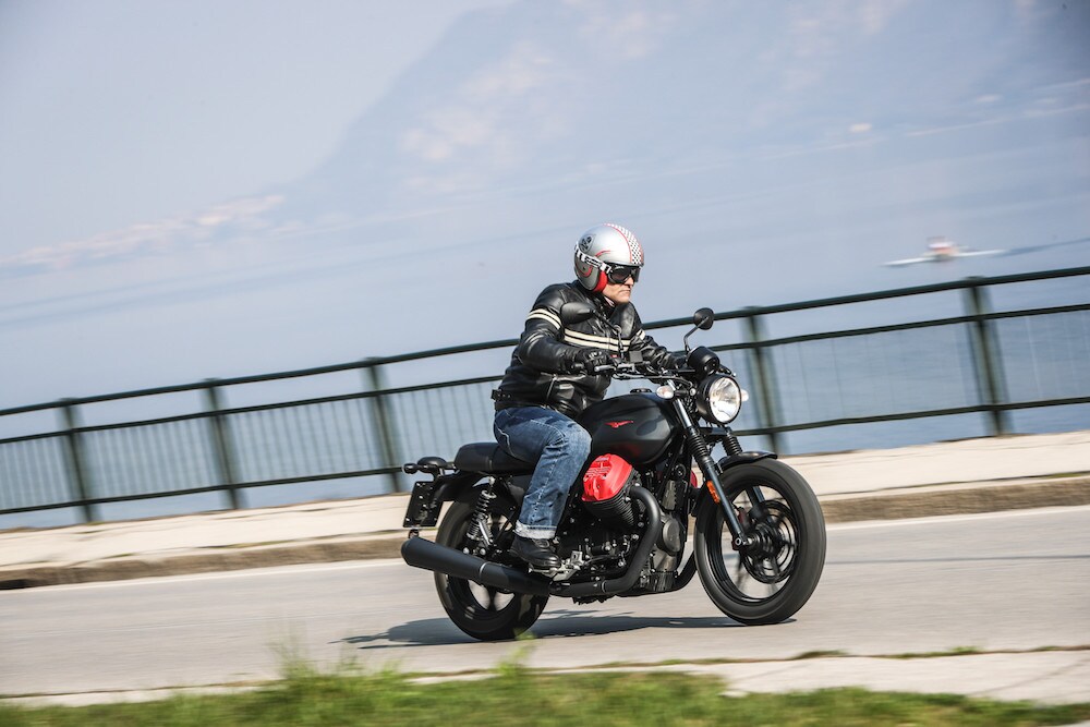 Moto Guzzi V7 III: la famiglia si allarga con 3 nuove versioni