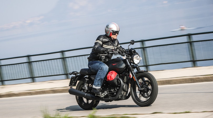 Moto Guzzi V7 III: la famiglia si allarga con 3 nuove versioni