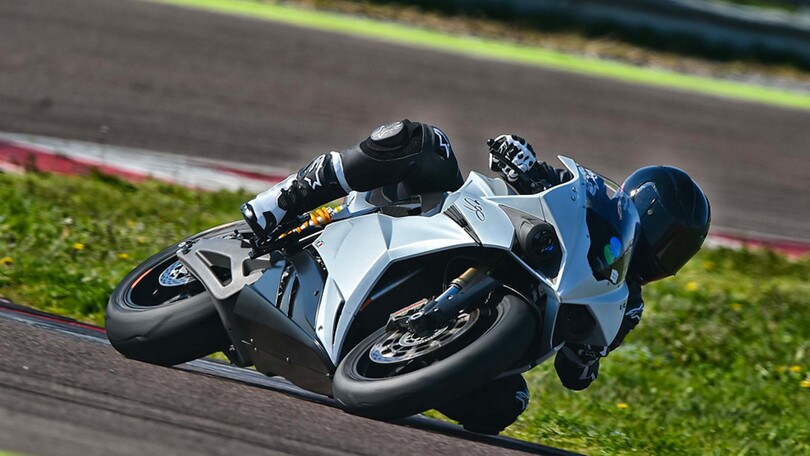 Energica vola grazie alla MotoGP