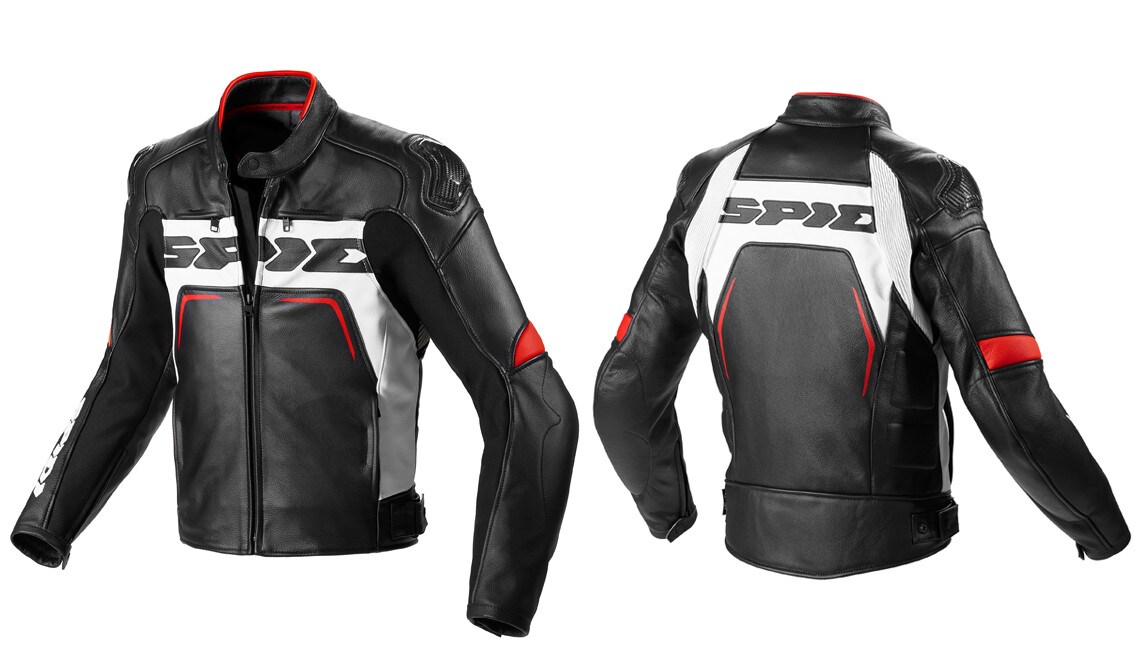 Spidi Carbo Rider