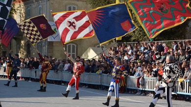 Fermignano e Porcia aprono le porte tra antiche tradizioni e delizie gastronomiche