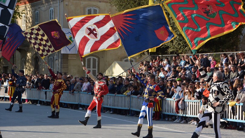Fermignano e Porcia aprono le porte tra antiche tradizioni e delizie gastronomiche