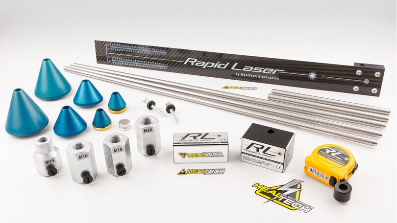 Healtech e la diagnosi della ciclistica