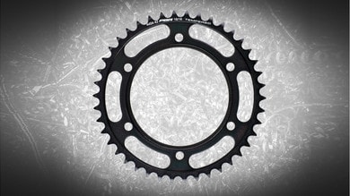 PBR corone temperate per le sportive