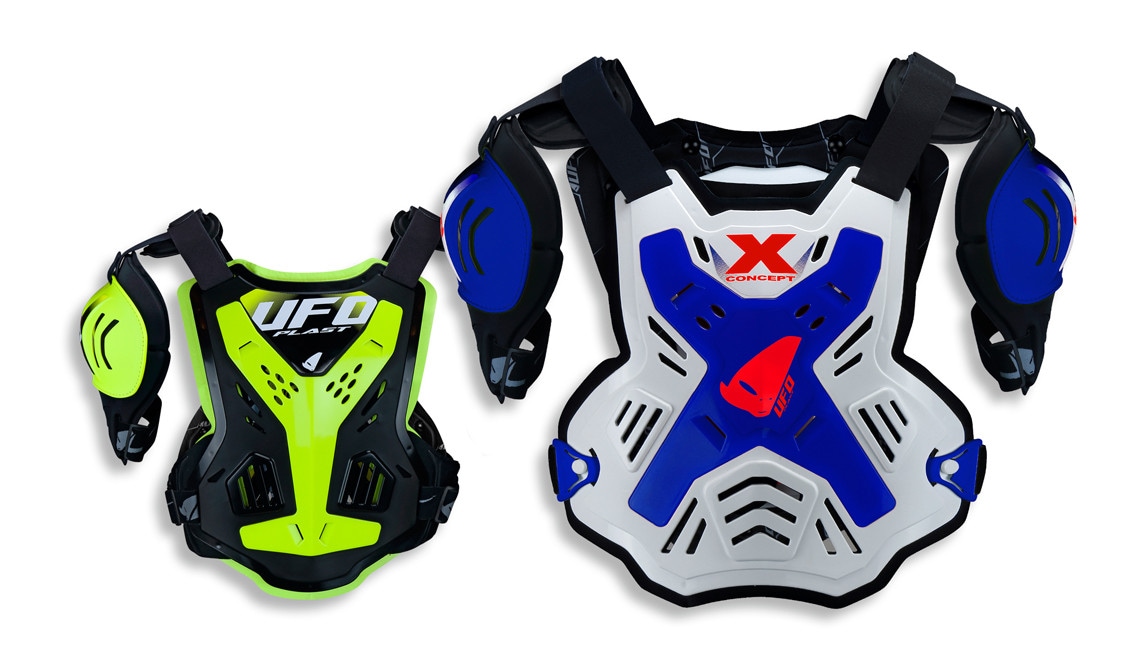Ufo X-Concept