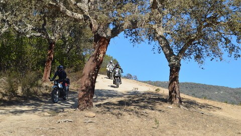 2° Raid Sardegna Off-Road