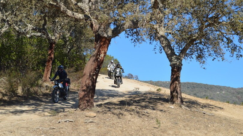 2° Raid Sardegna Off-Road