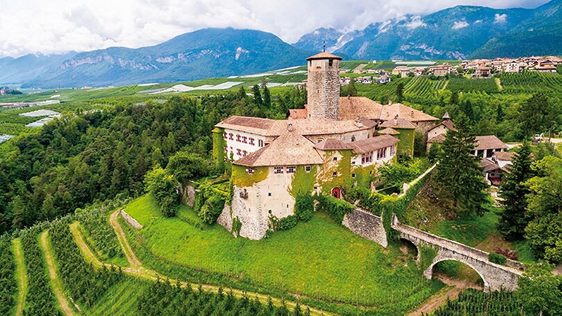 Sagre, il fine settimana si festeggia a Tassullo, Canino e Ascrea