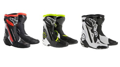 Alpinestars S-MX Plus