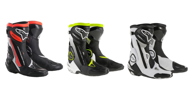 Alpinestars S-MX Plus