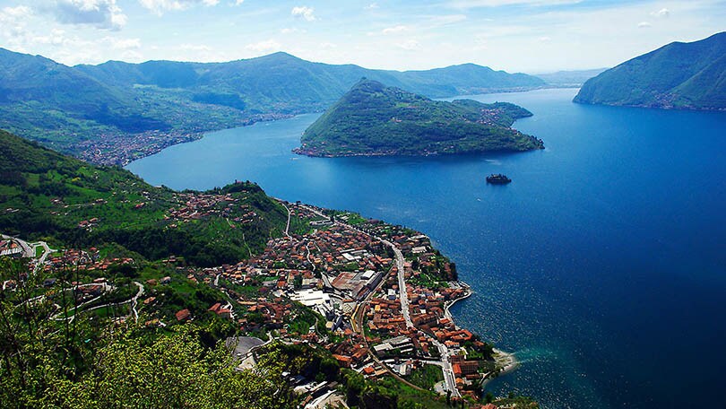 Itinerario: Presolana e dintorni - LE FOTO