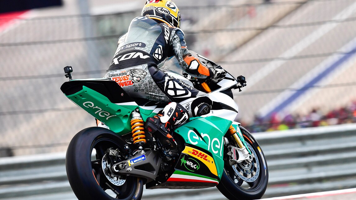 Energica Day: l’elettrica si prova su strada