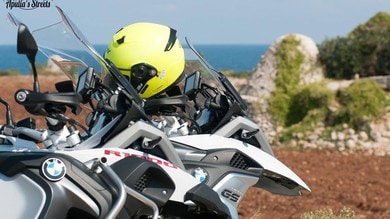 Stev Rent: noleggio moto, e non solo, in Salento