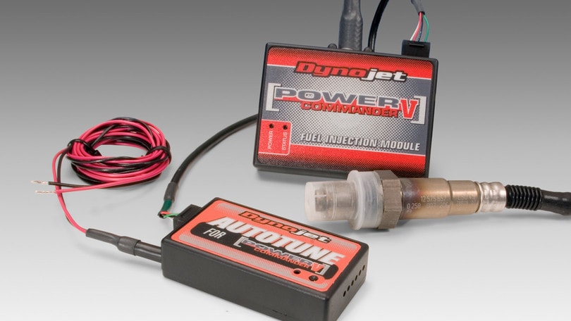 Dynojet: arrivano i nuovi Power Commander