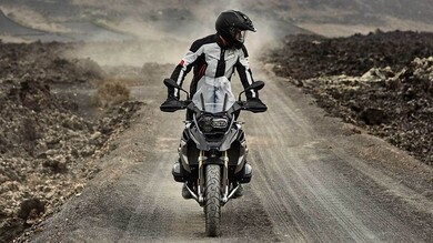 Spidi: Voyager, la giacca che si “compone”