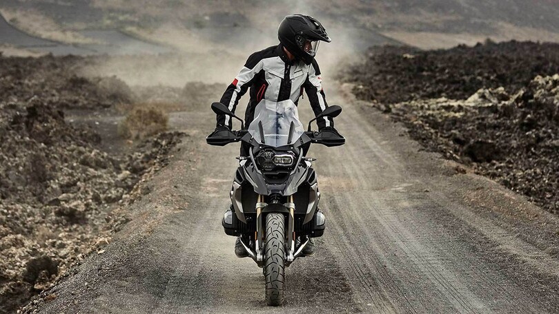 Spidi: Voyager, la giacca che si “compone”