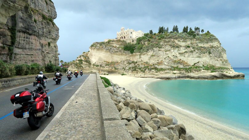 Report: ‘Genova Palermo In Moto’ 2018