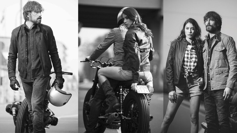 Tucano Urbano debutta al The Reunion