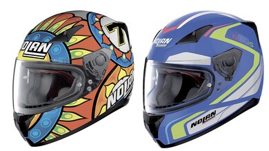 Nolan N60-5: l’integrale entry level