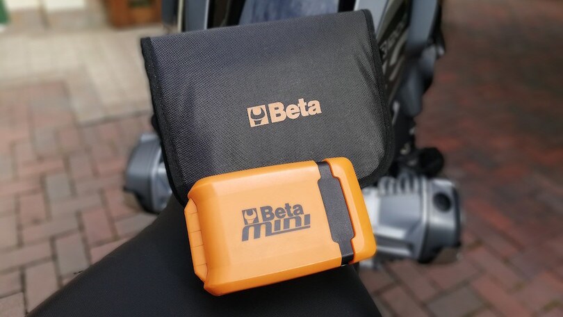 Beta Utensili - LE FOTO