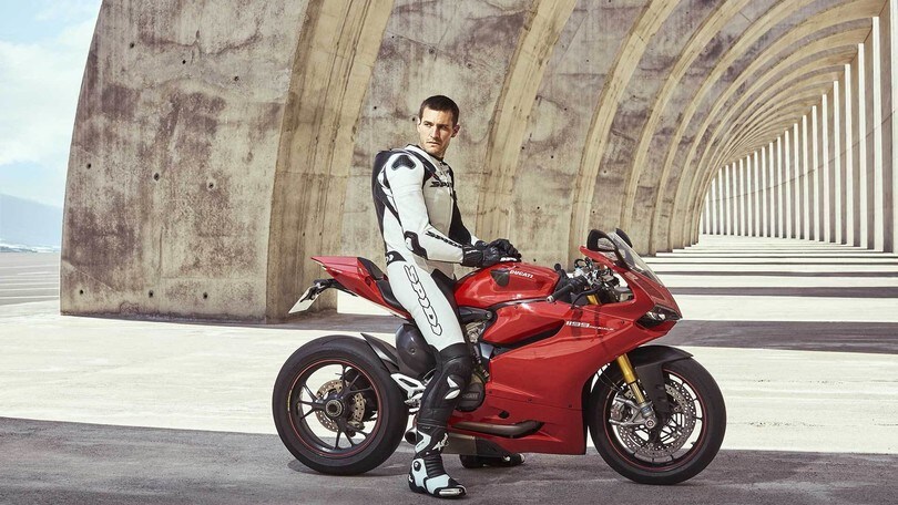 Spidi e la tuta Pro per l’estate