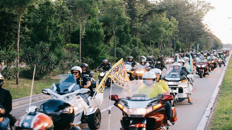 Biker Fest: cronaca di un successo