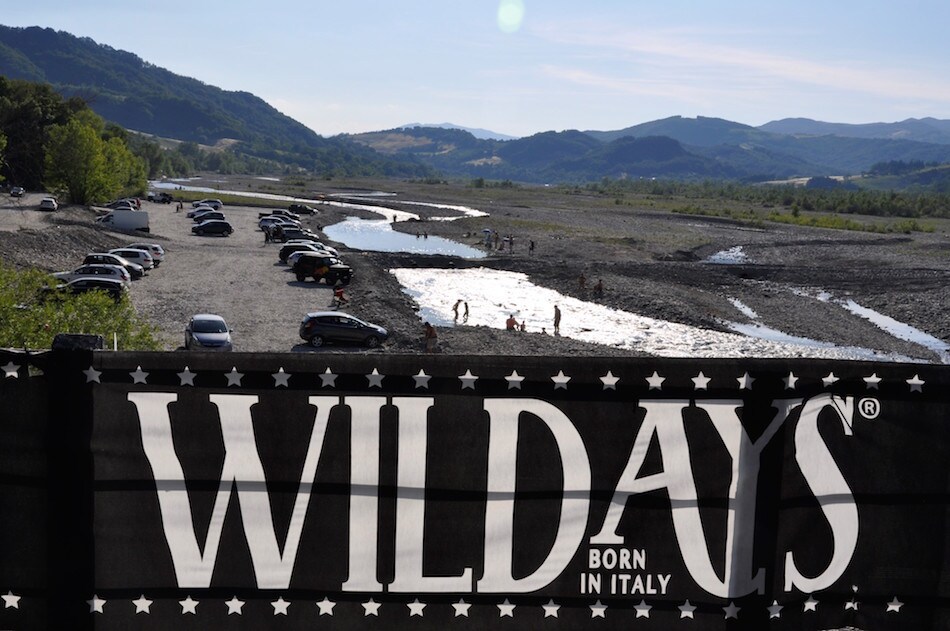È tutto pronto per Wildays 2018