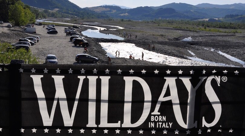 È tutto pronto per Wildays 2018