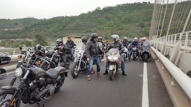 Il raduno dei Cavalieri