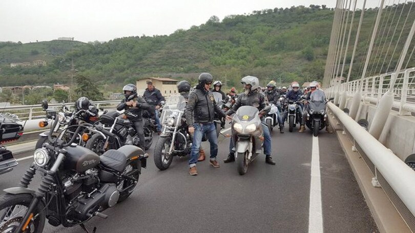 Il raduno dei Cavalieri